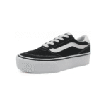 Vans Brooklyn LS Platform - Deportivo Dama - Imagen 2