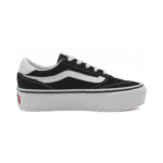 Vans Brooklyn LS Platform - Deportivo Dama - Imagen 3