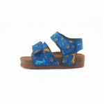 Panama Jack - Sandalia Niño