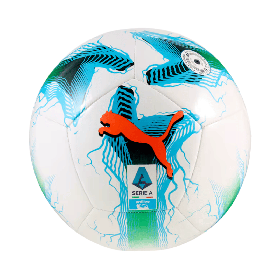 08464101 Puma Orbita Serie A MS – Pelota - Imagen 1