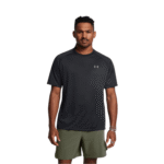 Under Armour Tech 2.0 SS Tee - Camiseta Hombre - Imagen 2