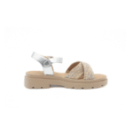 Panama Jack - Sandalia Niña - Imagen 3