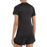 Umbro Pro Training Marl Poly Tee - Camiseta Dama - Imagen 3