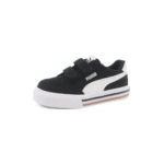 Puma Court Classic Vulc FS V INF - Deportivo Niño - Imagen 2