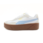 Puma Club II Era Platform WMNS - Deportivo Dama