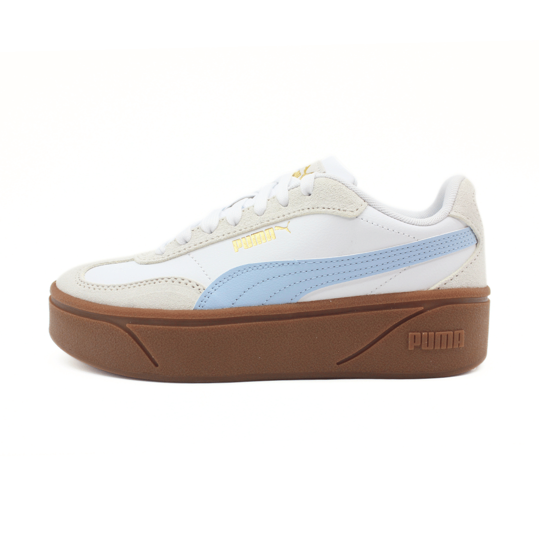 40231310 (2) Puma Club II Era Platform WMNS - Deportivo Dama - Imagen 1