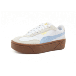 Puma Club II Era Platform WMNS - Deportivo Dama - Imagen 2