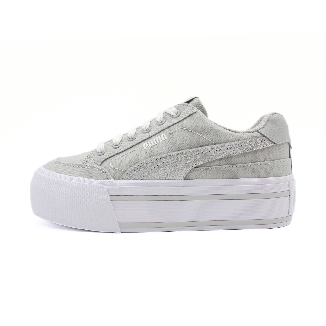 40232903 (2) Puma Court Classic Vulc FS Platform WMNS - Deportivo Dama - Imagen 1