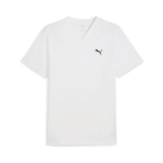 Puma Ess V Neck Tee – Camiseta Hombre