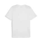 Puma Ess V Neck Tee – Camiseta Hombre - Imagen 4