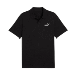 Puma Ess No.1 Logo Jersey Polo – Camiseta Hombre