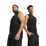Puma Ess Sleeveless Tee – Camiseta Hombre - Imagen 2