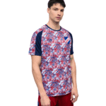 Umbro Pro Training Active Nacional - Camiseta Hombre