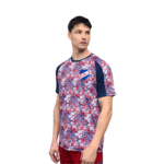 Umbro Pro Training Active Nacional - Camiseta Hombre - Imagen 3
