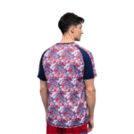 Umbro Pro Training Active Nacional - Camiseta Hombre - Imagen 4