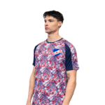 Umbro Pro Training Active Nacional - Camiseta Hombre - Imagen 2