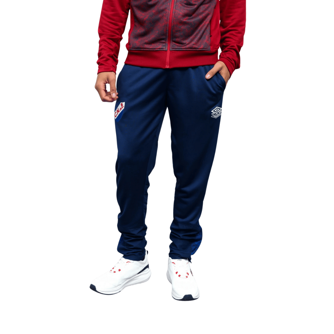 90992M001 Umbro Pro Training Active – Pantalón Hombre - Imagen 1