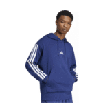 Adidas M 3S FT HD – Buzo Hombre - Imagen 3