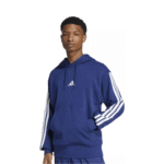 Adidas M 3S FT HD – Buzo Hombre - Imagen 2
