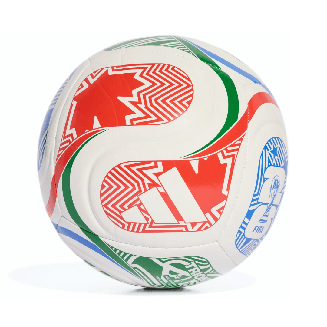 JD8028 (2) Adidas World Cup CLB – Pelota - Imagen 1