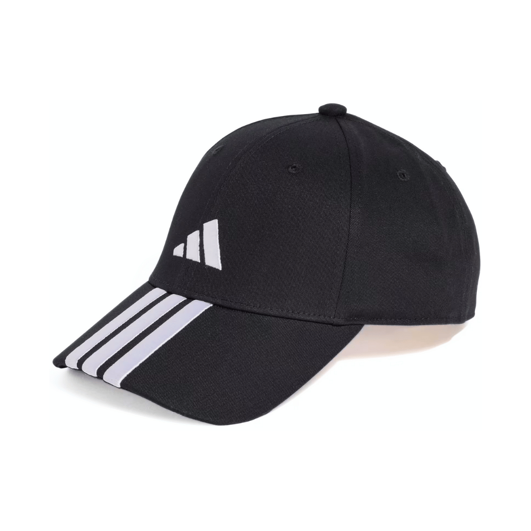 JG1072 Adidas Bball 3S Cap Nal - Gorro - Imagen 1