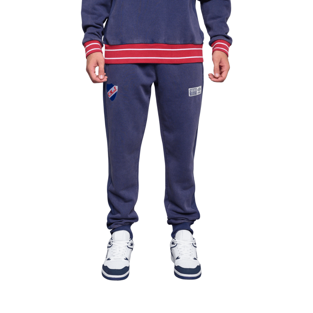 NU143027001 (5) Umbro Flow Nacional – Pantalón Hombre - Imagen 1