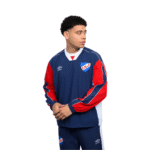 Umbro Ankor Nacional – Buzo Hombre