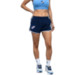 Umbro Val Oficial Club Nacional de Football - Short Dama - Imagen 2