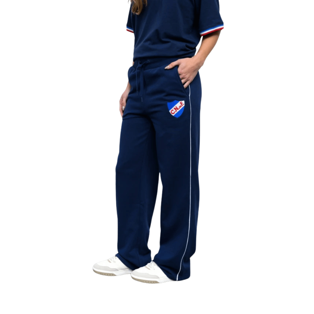 NU340360001 Umbro PIPI Nacional – Pantalón Dama - Imagen 1