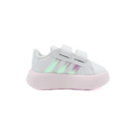 Adidas Grand Court 2.0 CF I - Deportivo Niño - Imagen 3