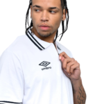 Umbro Polo Enkel - Camiseta Hombre - Imagen 3
