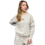 Umbro Mari Piping – Buzo Dama
