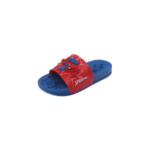 Spiderman View II Slide – Chancla Niño - Imagen 2