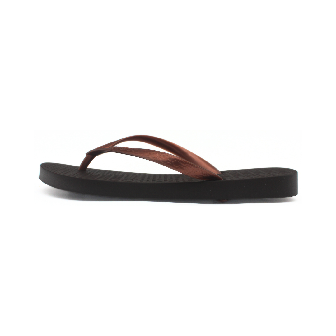 2522621296 (2) Ipanema Classica Tan Fem - Ojota Dama - Imagen 1