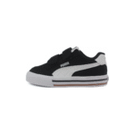 Puma Court Classic Vulc FS V PS - Deportivo Niño