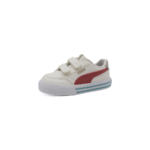 Puma Court Classic Vulc FS V Inf - Deportivo Niño - Imagen 2