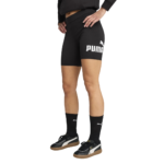 Puma Ess Short Leggings - Short Dama - Imagen 2