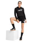 Puma Ess Short Leggings - Short Dama - Imagen 4