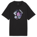 Puma Graphics Relaxed Fruity Tee – Camiseta Dama
