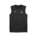Puma Cap Training Jersey SL – Camiseta Hombre