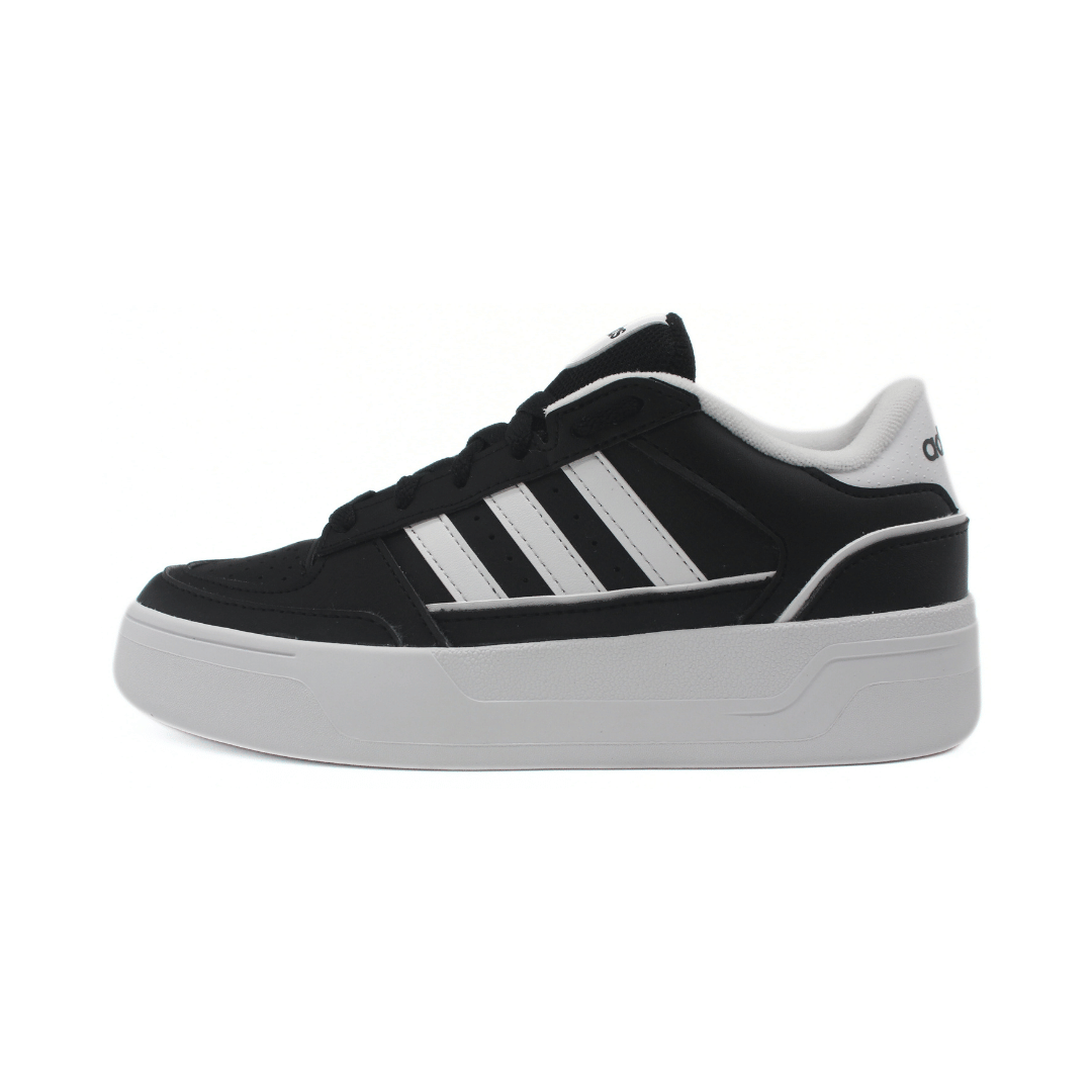jr4068 (2) Adidas Break Start Bold W - Deportivo Dama - Imagen 1