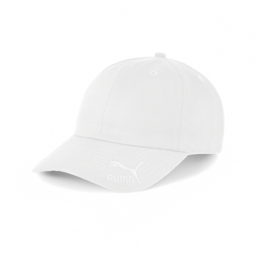02438006 (3) Puma Prime Classic Dad Cap - Gorro - Imagen 1