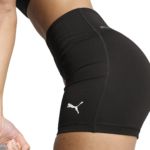 Puma W Tad Essential - Short Dama - Imagen 3