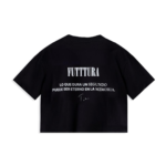 Under Armour Tini Futttura - Camiseta Dama - Imagen 2