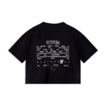 Under Armour Tini Futttura - Camiseta Dama - Imagen 2