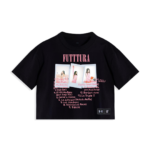 Under Armour Tini Futttura - Camiseta Dama