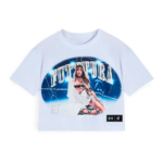 Under Armour Tini Futttura - Camiseta Dama