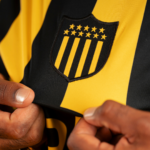 Puma Peñarol Home Jersey 2026 – Camiseta Hombre - Imagen 5