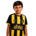 Puma Peñarol Home Jersey 2026 Jr - Camiseta Niño - Imagen 2
