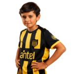 Puma Peñarol Home Jersey 2026 Jr - Camiseta Niño